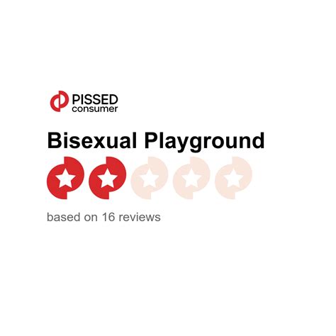 Browse our free sex personals according to region. . Bisexaul playground